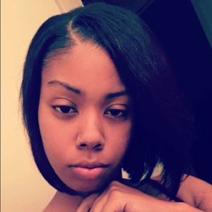 Meet your Posher, Tamira